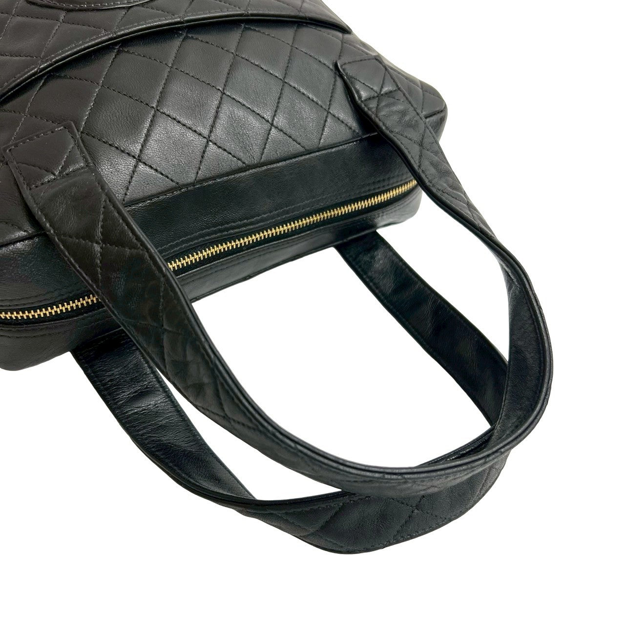 CHANEL シャネル (Vintage) ハンドバッグ 4