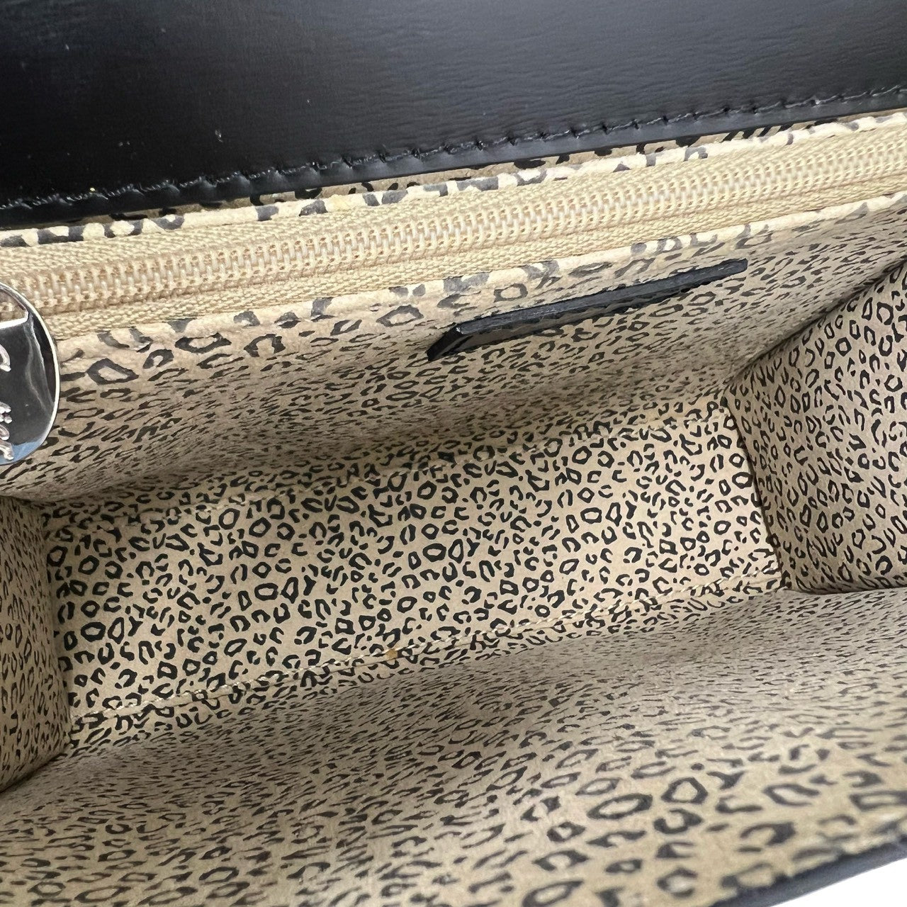 CARTIER カルティエ (Vintage) ハンドバッグ 9