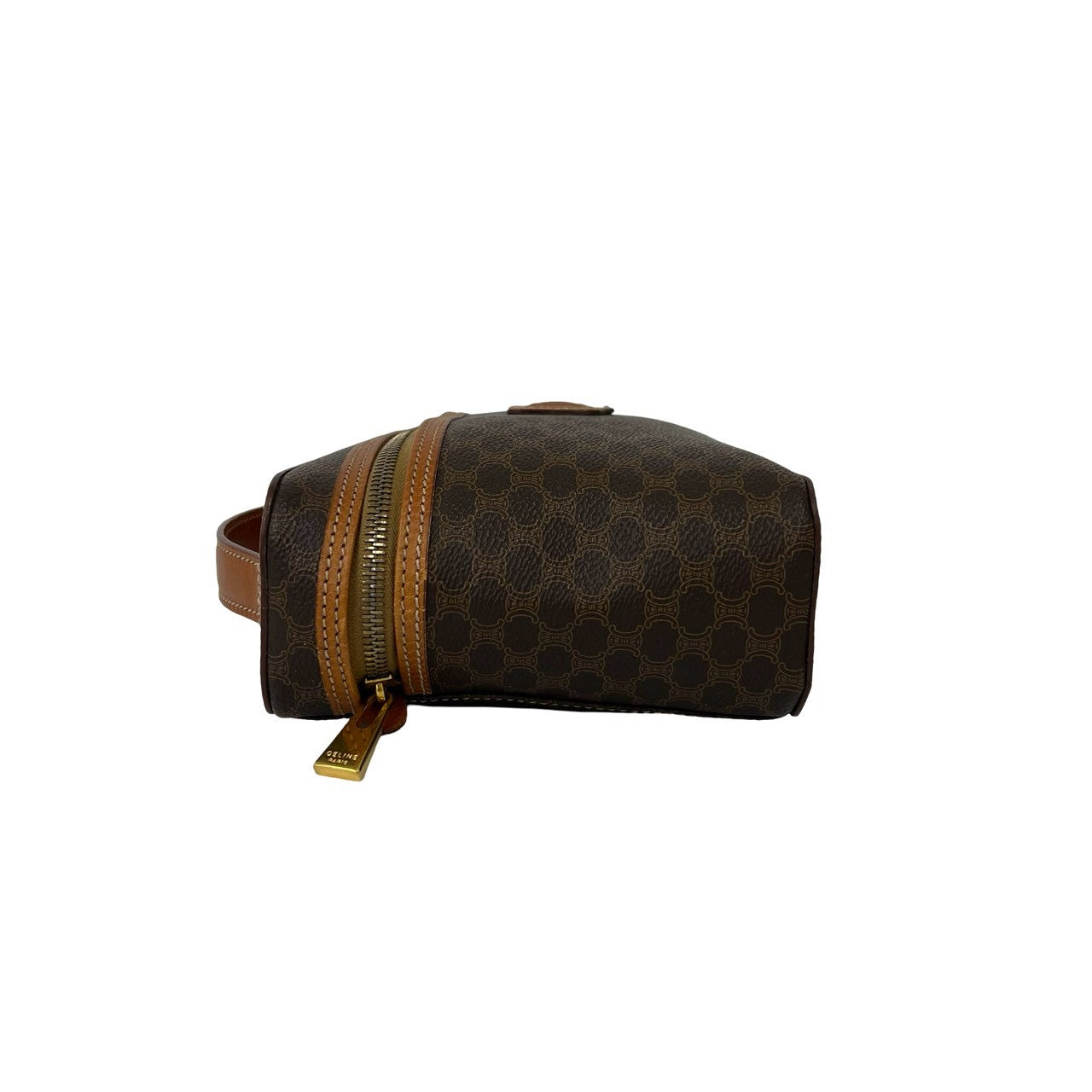 CELINE セリーヌ (Vintage) ハンドバッグ 6