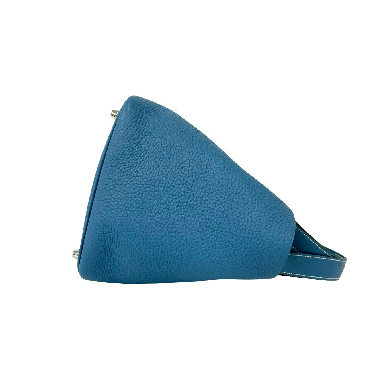 HERMES エルメス ピコタンロック PM ハンドバッグ トリヨンクレマンス 6