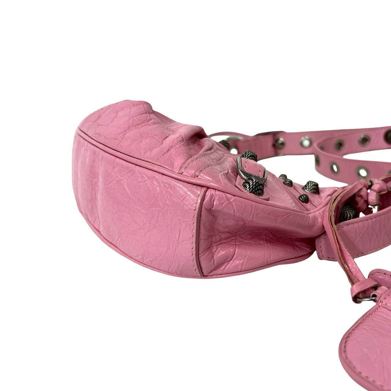 BALENCIAGA バレンシアガ ルカゴール XS ショルダーバッグ 8