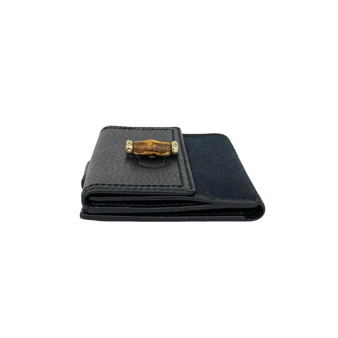 GUCCI グッチ 二つ折り財布 4