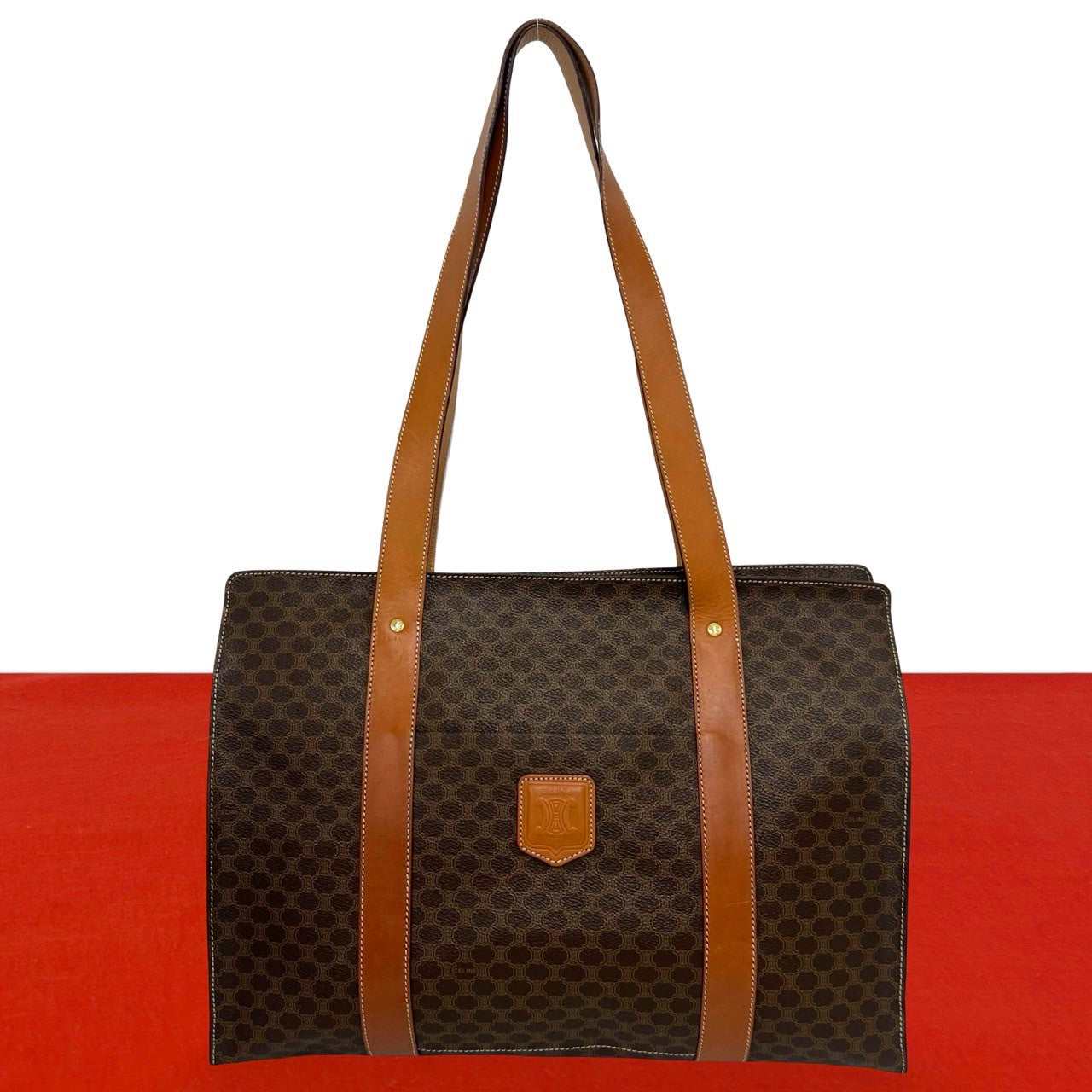 CELINE セリーヌ (Vintage) トートバッグ