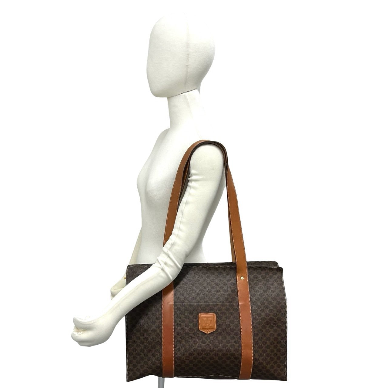 CELINE セリーヌ (Vintage) トートバッグ 2