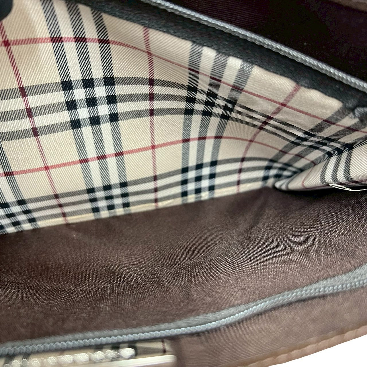 BURBERRY バーバリー ハンドバッグ 10
