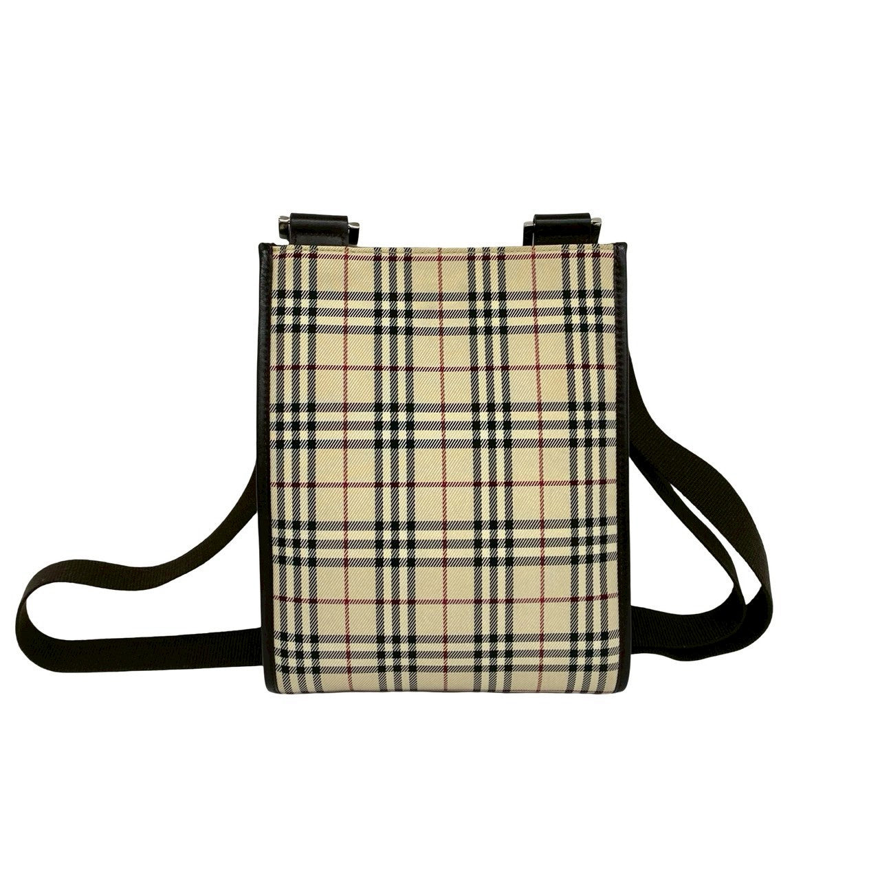 BURBERRY バーバリー ショルダーバッグ 3