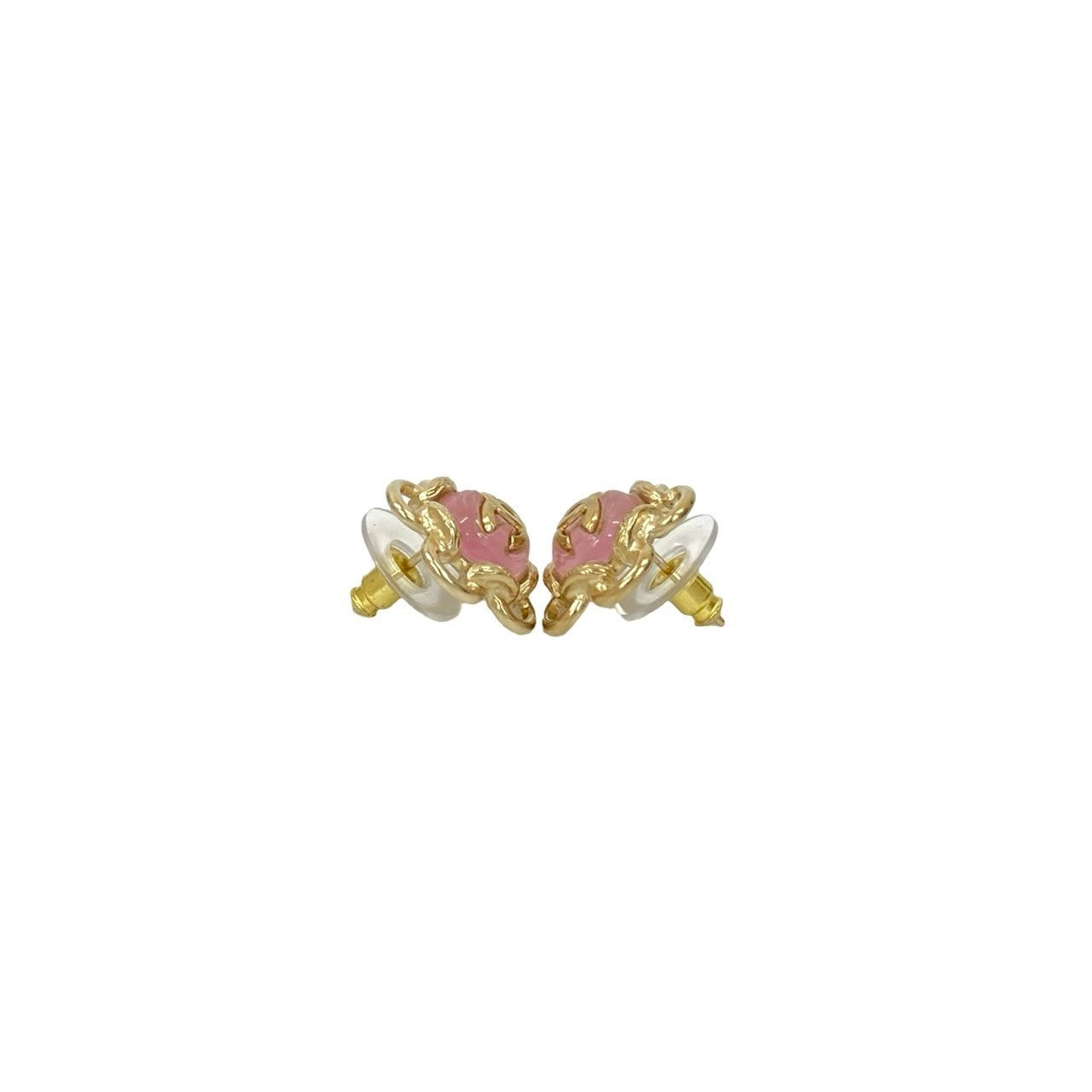 CHANEL シャネル ピアス 3