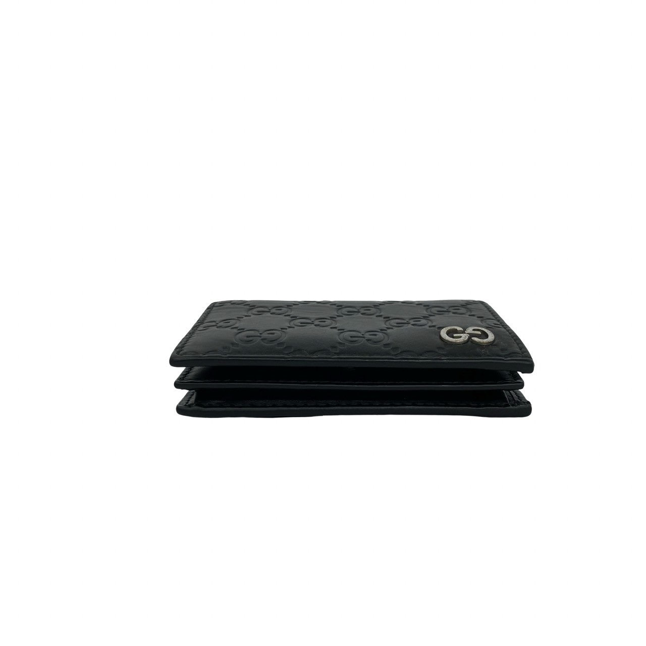 GUCCI グッチ 二つ折り財布 6