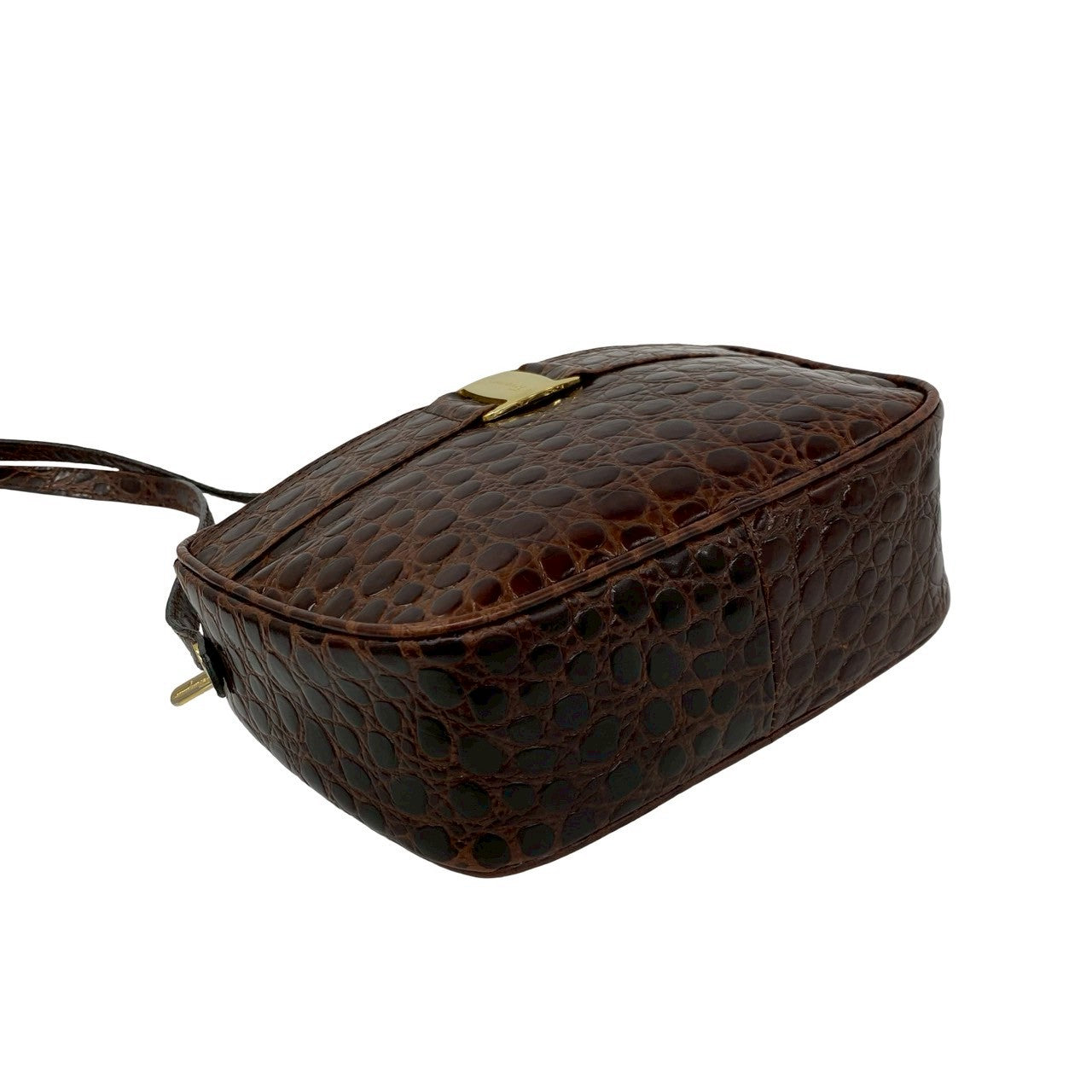 Salvatore Ferragamo サルヴァトーレフェラガモ (Vintage) ショルダーバッグ 7