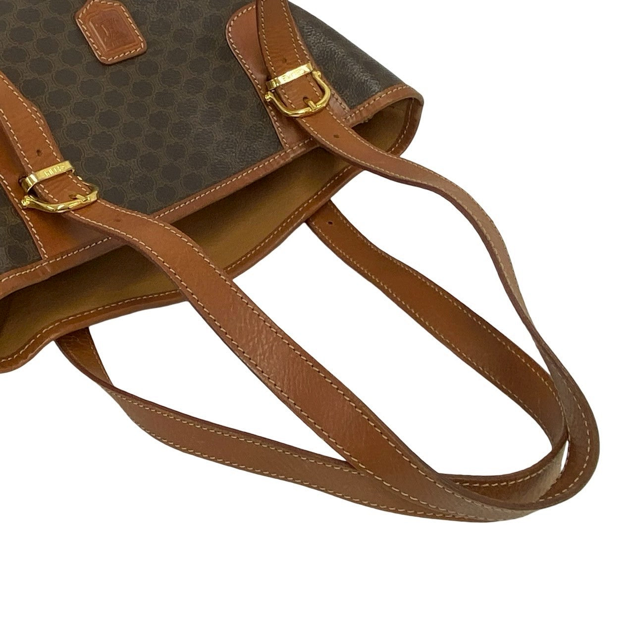 CELINE セリーヌ (Vintage) トートバッグ 4