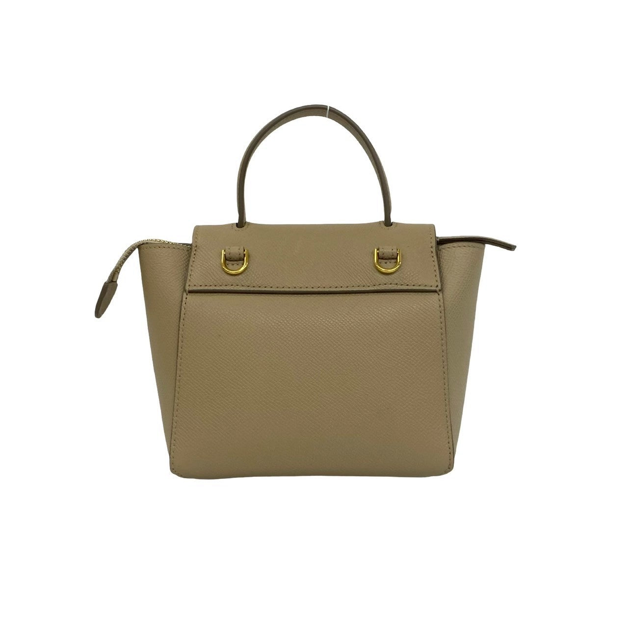 CELINE セリーヌ ベルトバッグ ピコ ショルダーバッグ 3
