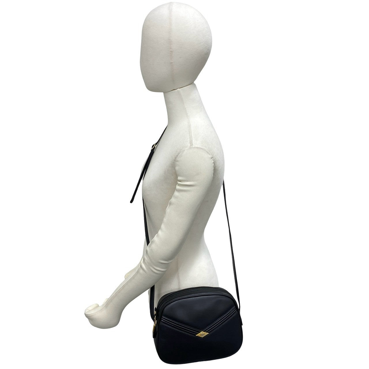 GUCCI グッチ (Vintage) ショルダーバッグ 2