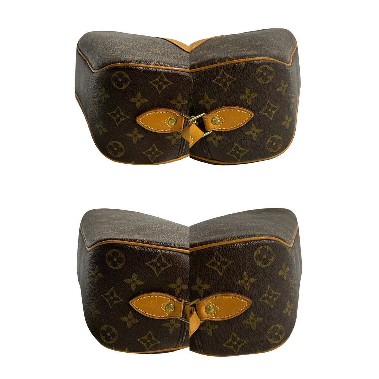 LOUIS VUITTON Vintage ブロワ 7