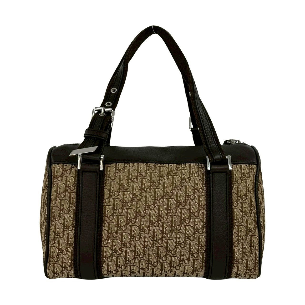 Christian Dior ディオール (Vintage) ボストンバッグ 3