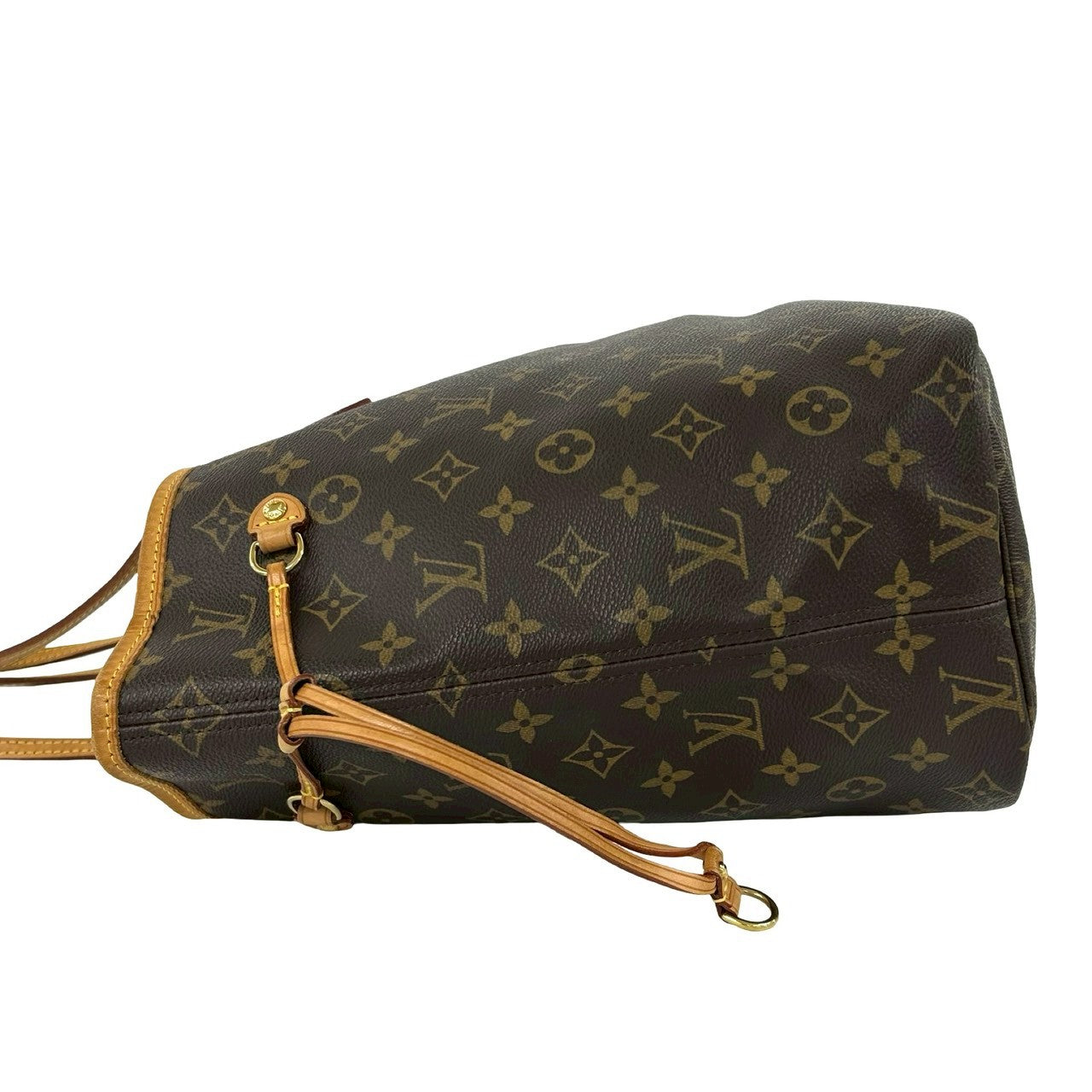 LOUIS VUITTON ルイヴィトン ネヴァーフル PM トートバッグ 5