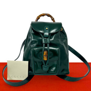 GUCCI グッチ リュックサック