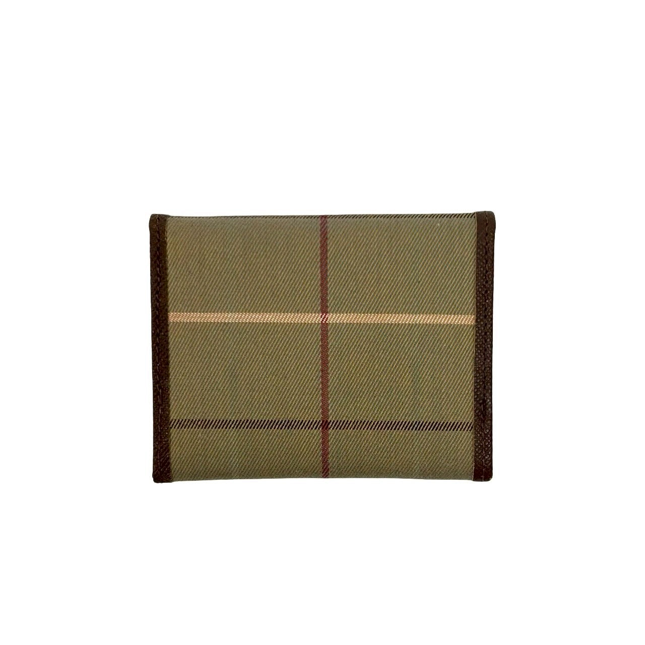 BURBERRY バーバリー (Vintage) コインケース 2