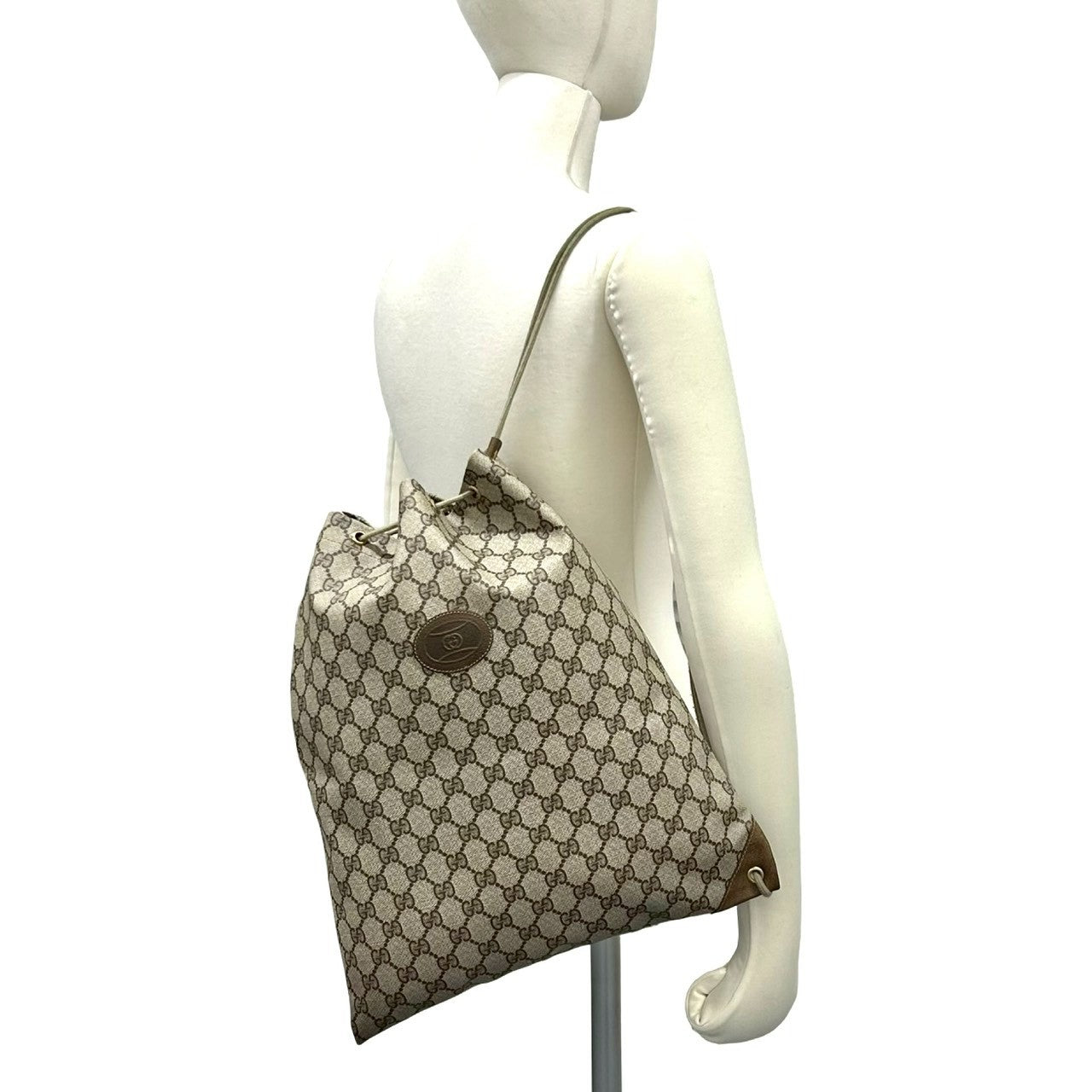 GUCCI グッチ (Vintage) ショルダーバッグ 2