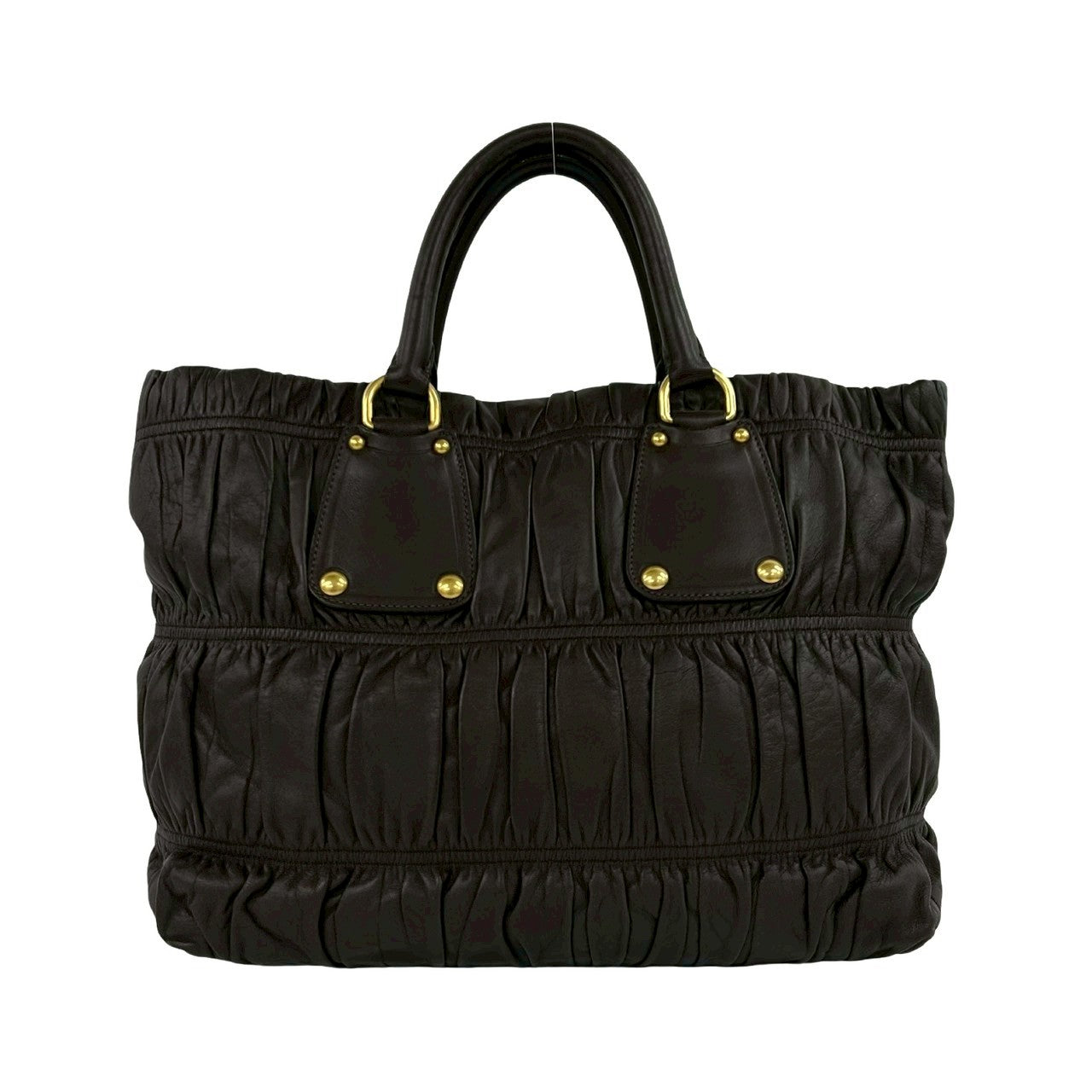 PRADA プラダ ショルダーバッグ 3