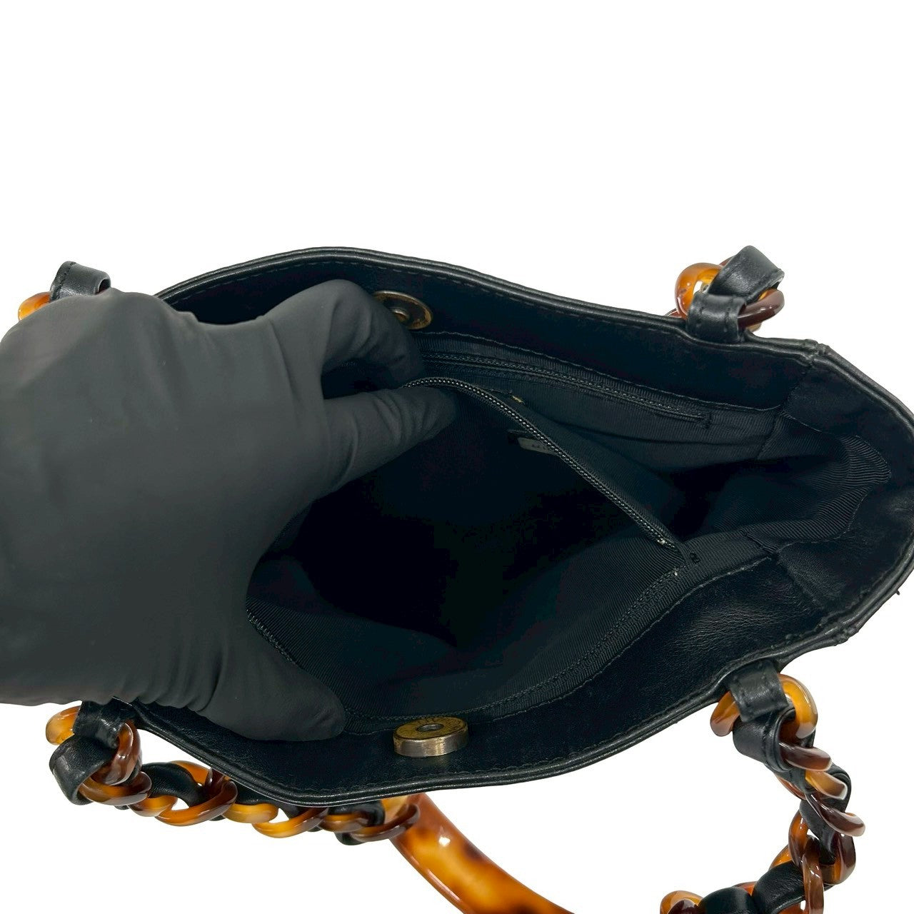CHANEL シャネル (Vintage) ハンドバッグ 10