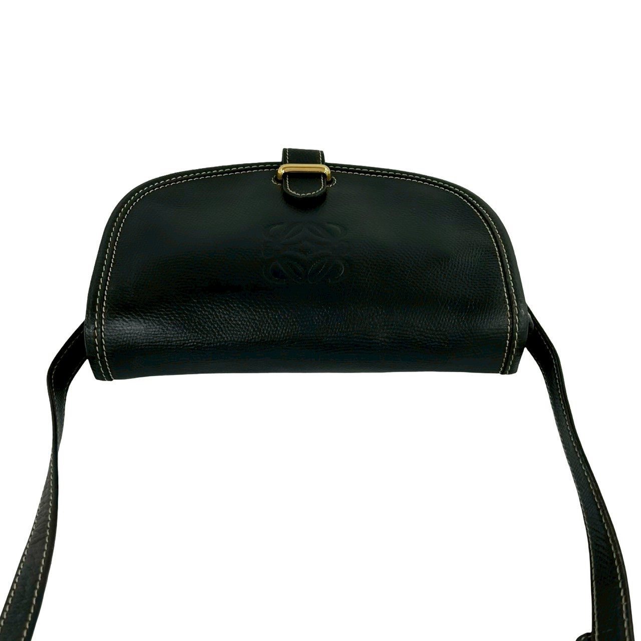 LOEWE ロエベ (Vintage) ショルダーバッグ 4