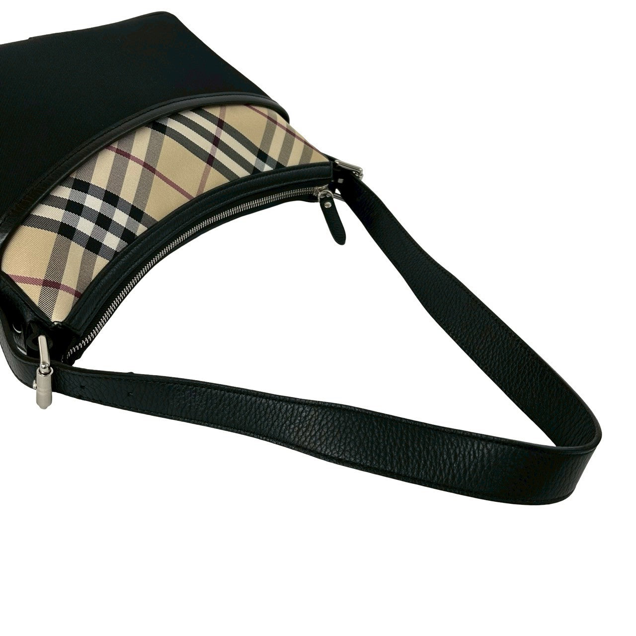BURBERRY バーバリー ショルダーバッグ 4