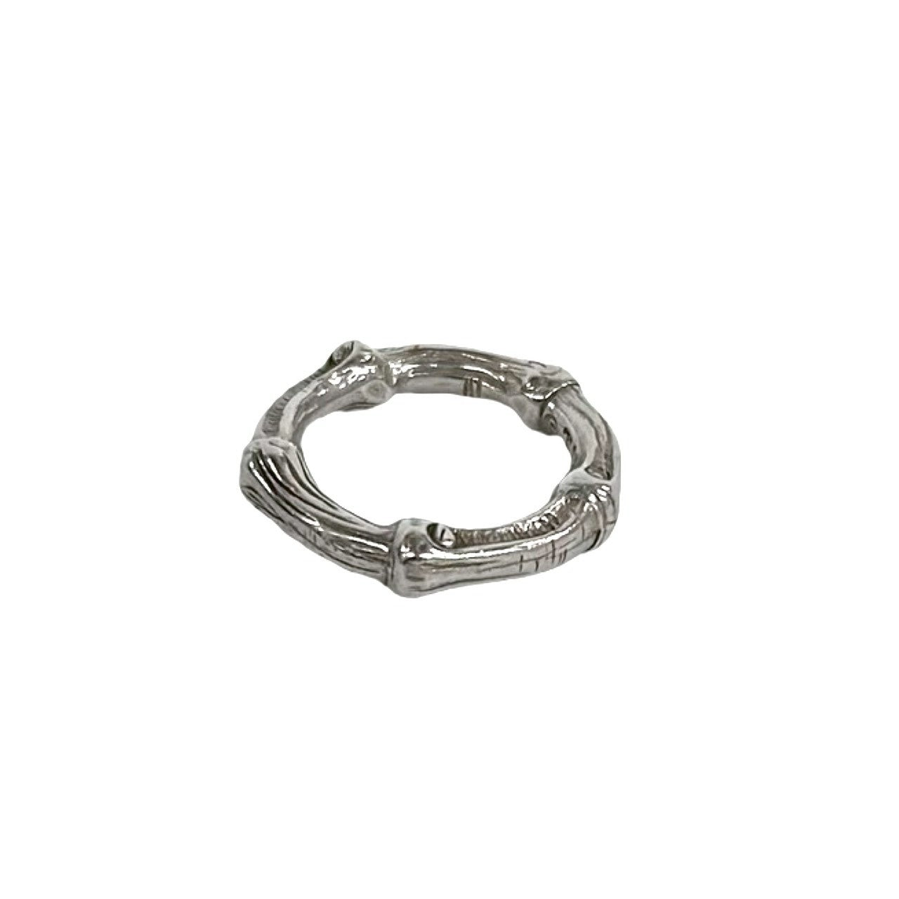 TIFFANY&Co. ティファニー (Vintage) バンブー リング 指輪 5