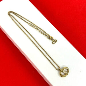 Christian Dior ディオール (Vintage) ネックレス