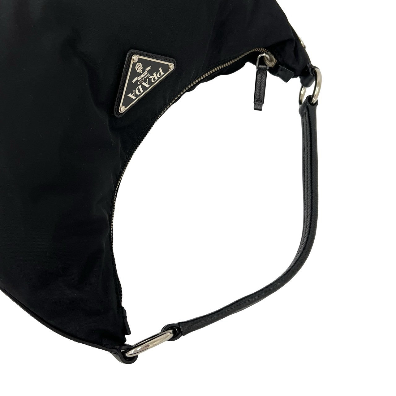 PRADA プラダ ハンドバッグ 4
