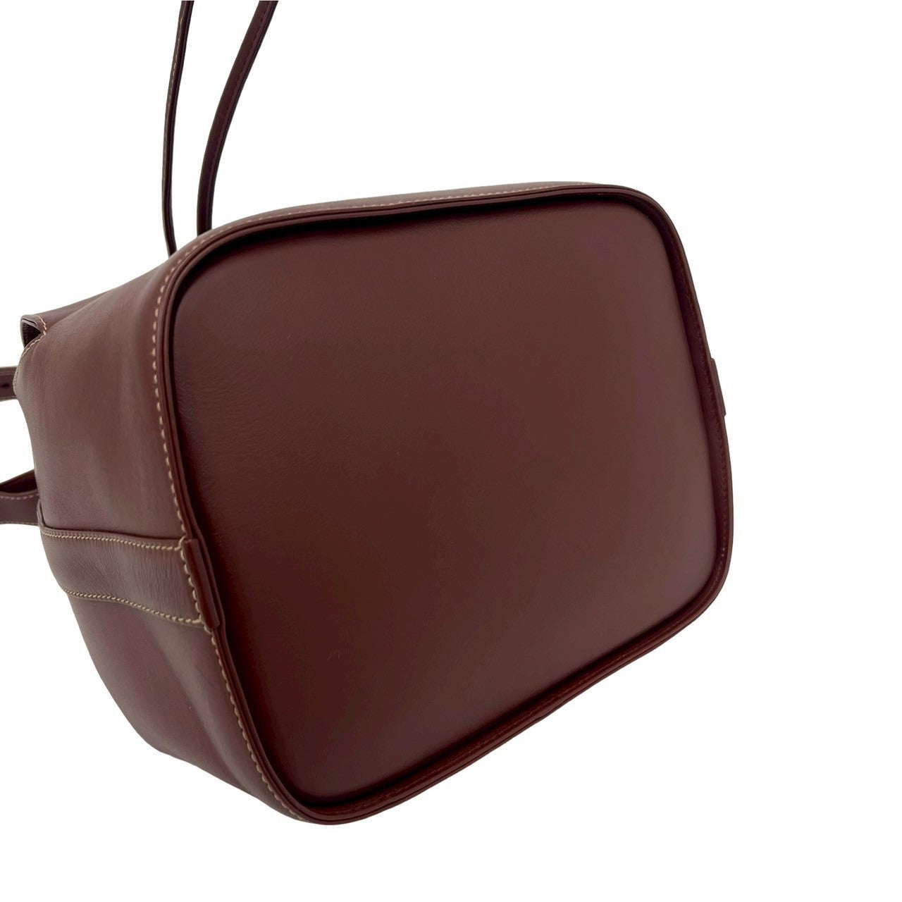 CARTIER カルティエ (Vintage) ショルダーバッグ 7