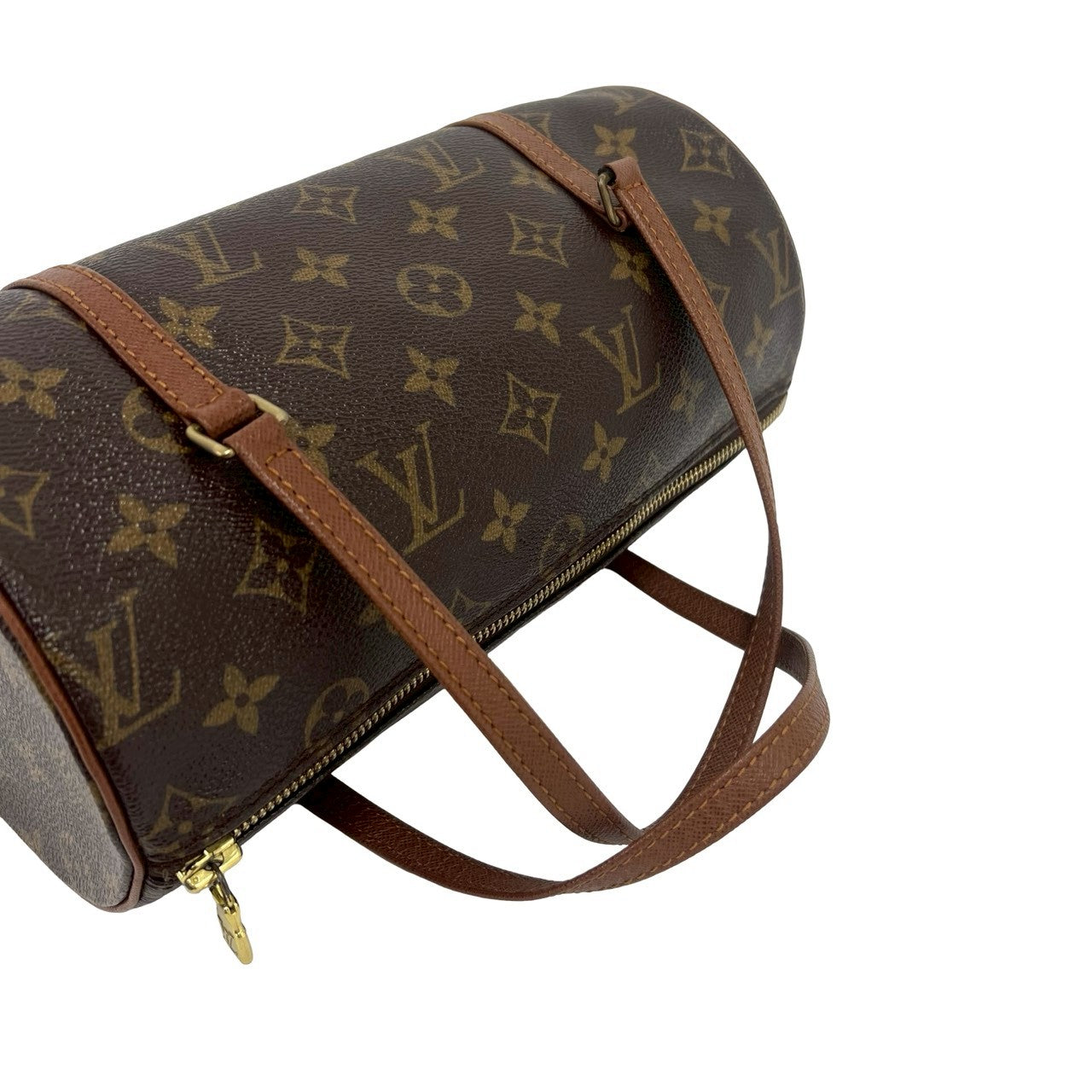 LOUIS VUITTON ルイヴィトン (Vintage) パピヨン ハンドバッグ 4