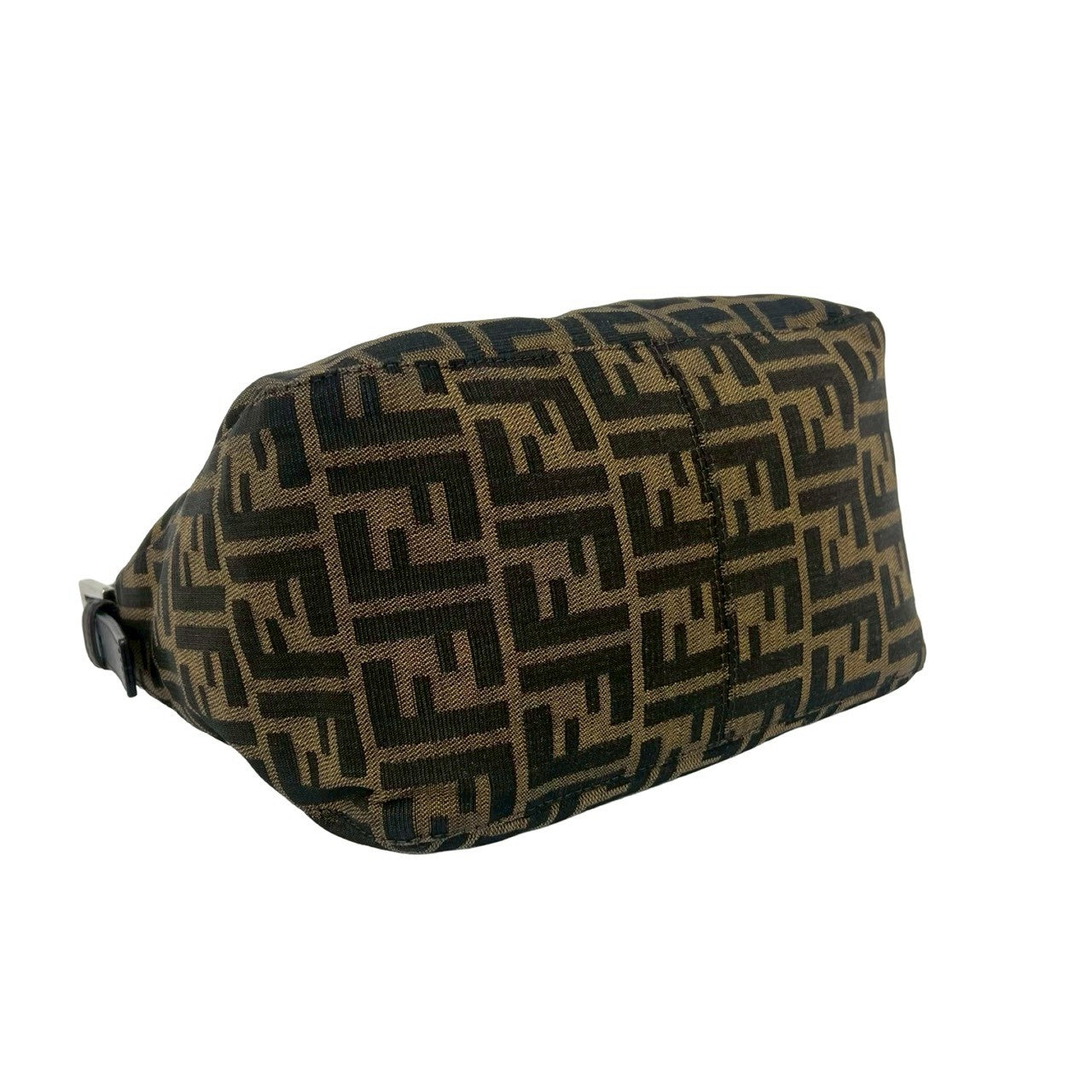 FENDI フェンディ (Vintage) マンマバケット ショルダーバッグ 7