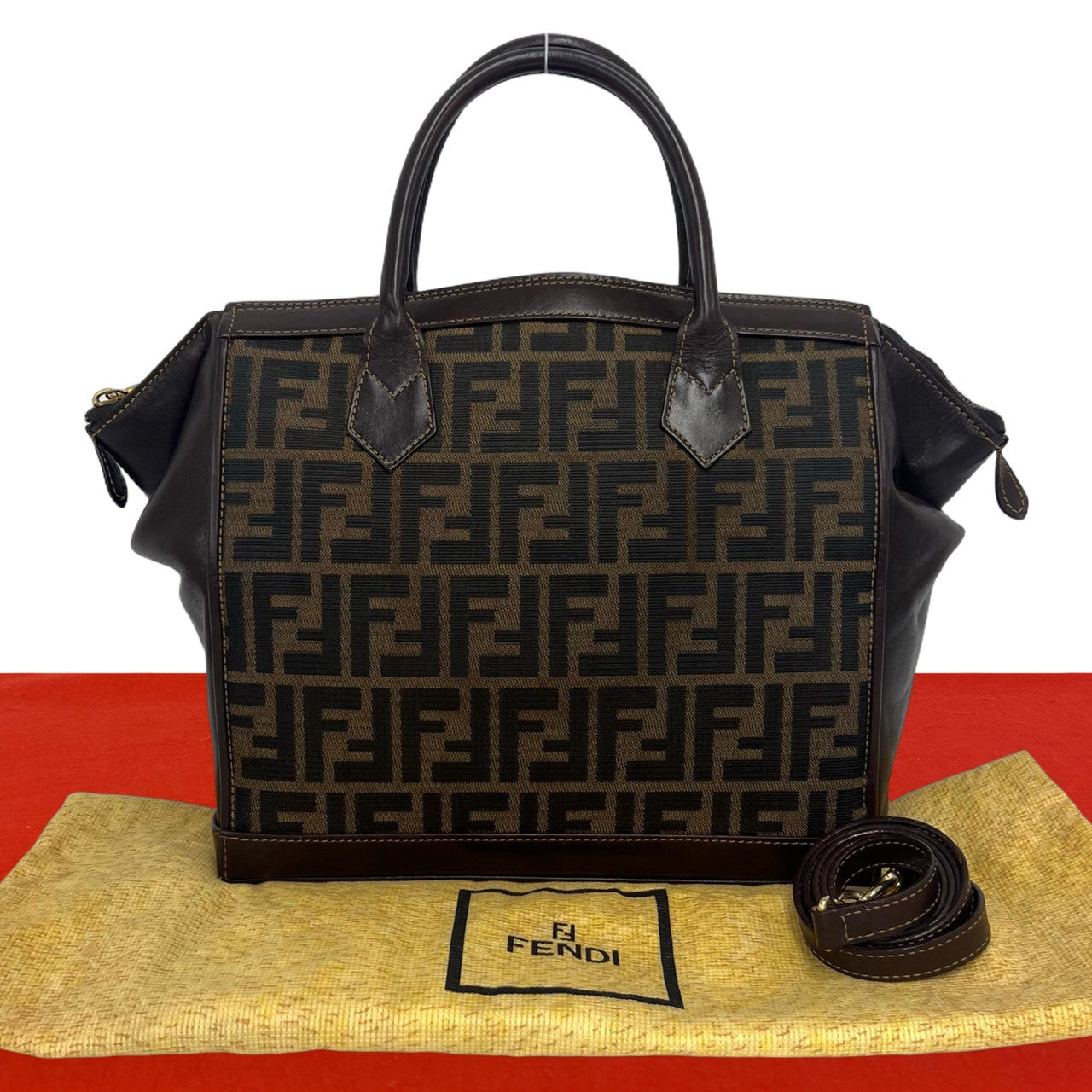 FENDI フェンディ (Vintage) ショルダーバッグ