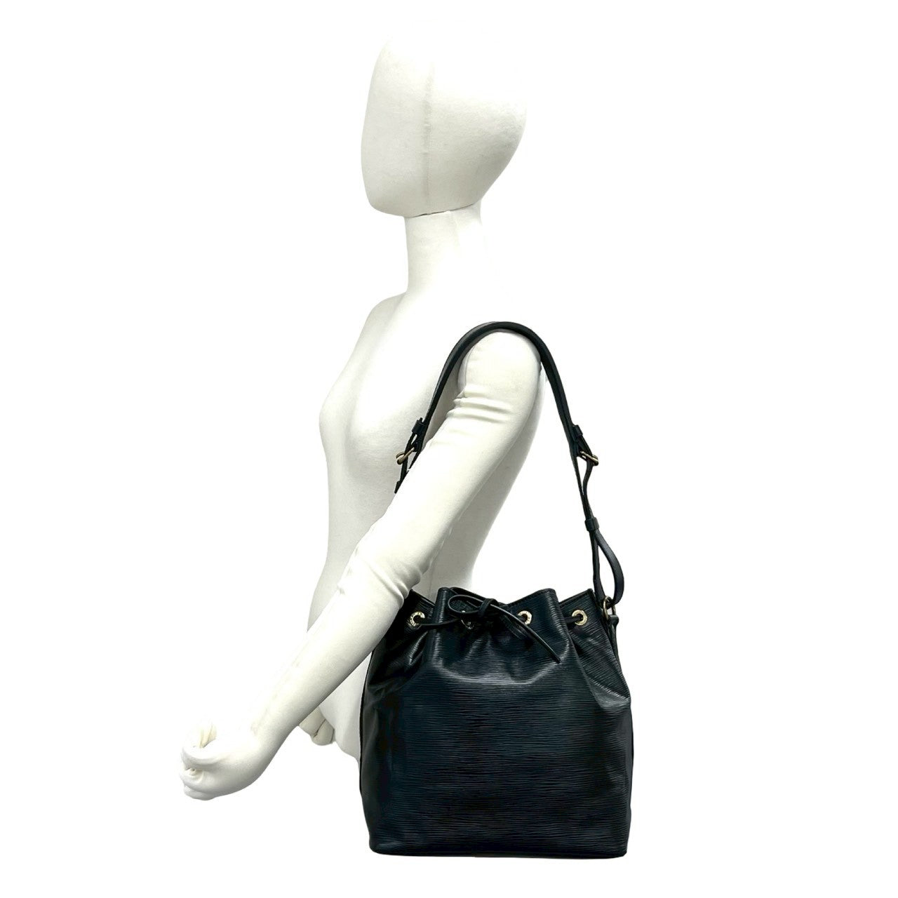 LOUIS VUITTON ルイヴィトン (Vintage) プチ ノエ ショルダーバッグ 2