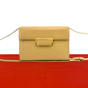 YVES SAINT LAURENT イヴ・サンローラン (Vintage) ショルダーバッグ
