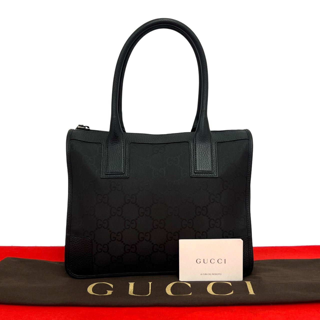GUCCI グッチ ハンドバッグ
