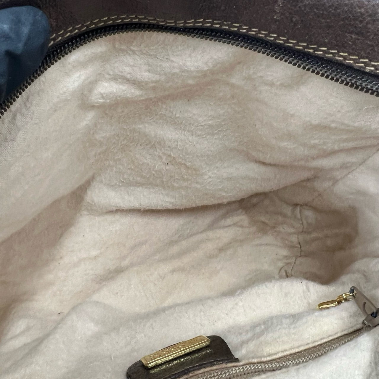 GUCCI グッチ (Vintage) ショルダーバッグ 9