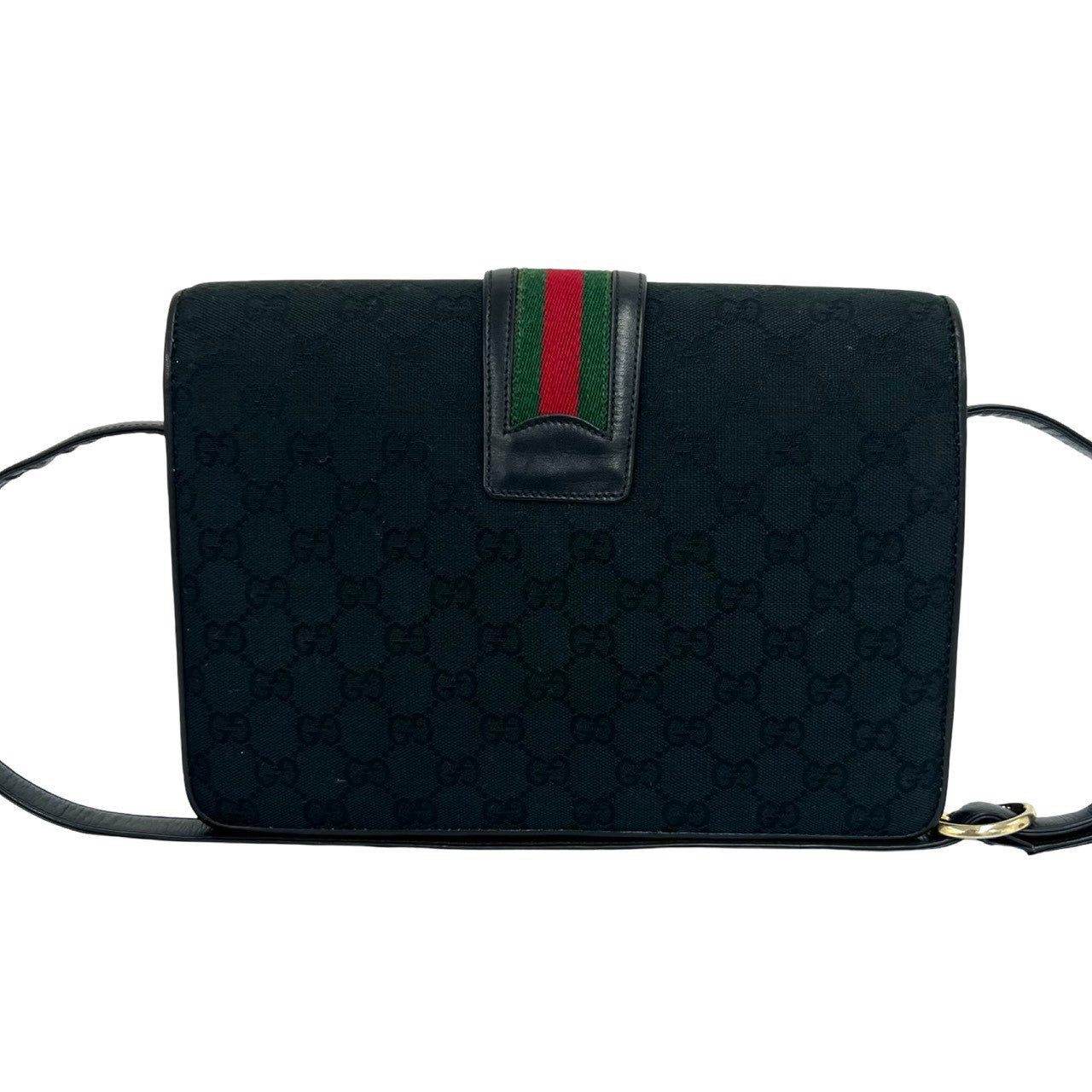 GUCCI グッチ (Vintage) ショルダーバッグ 3