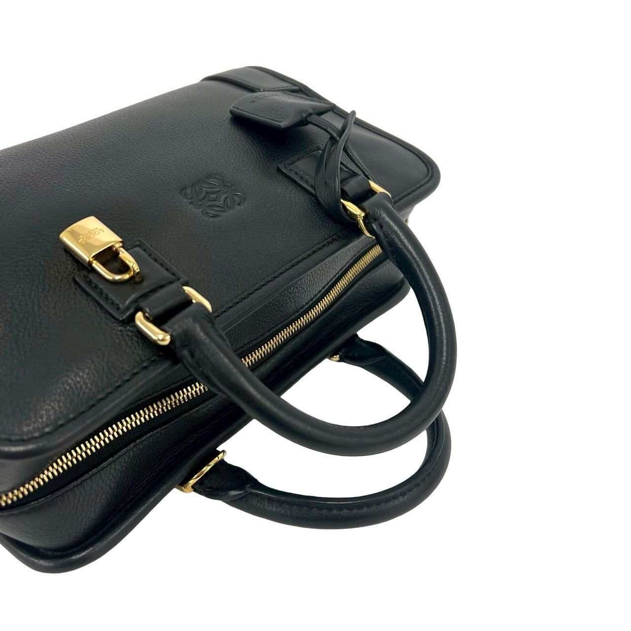 LOEWE ロエベ アマソナ 23 ショルダーバッグ 4