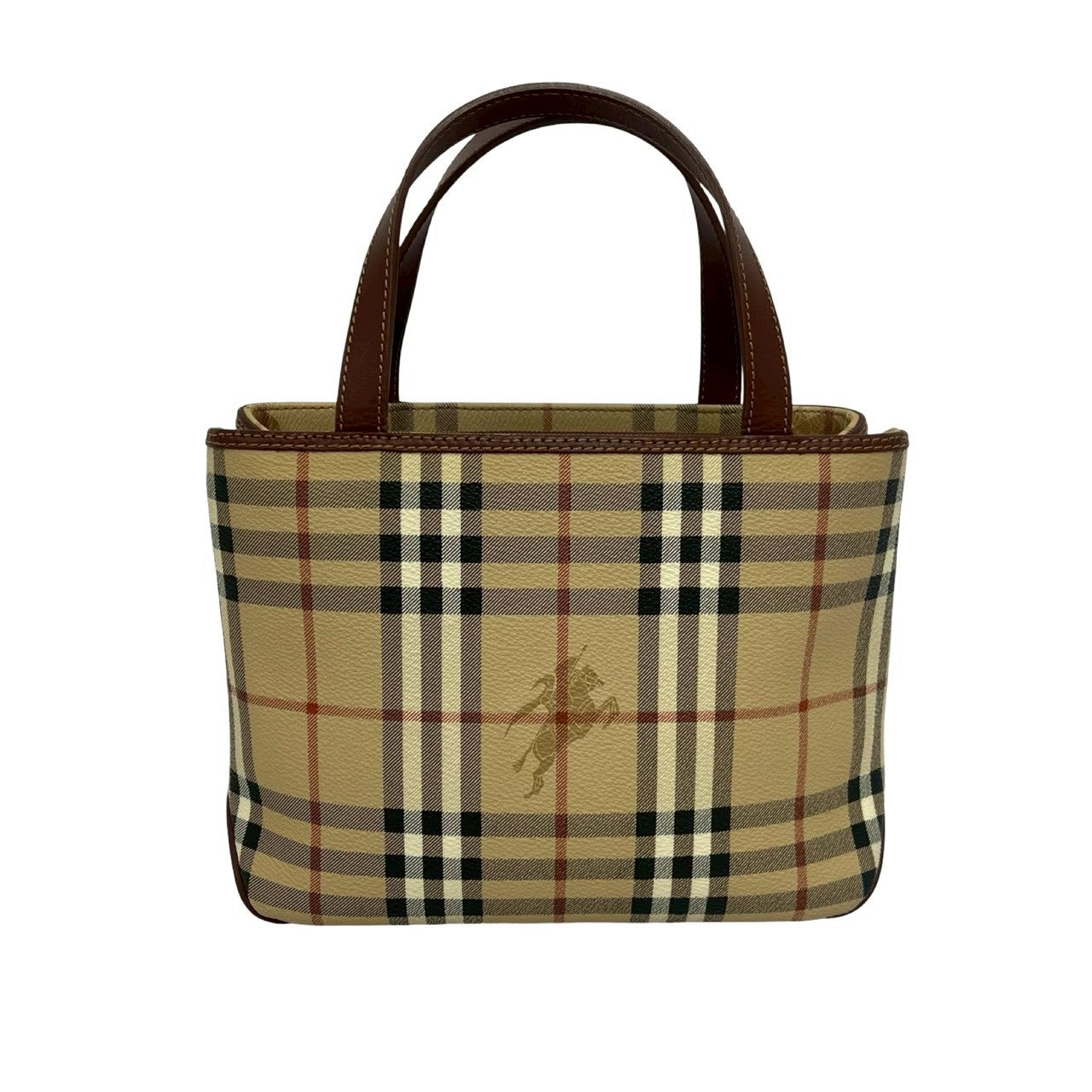 BURBERRY バーバリー ハンドバッグ 3