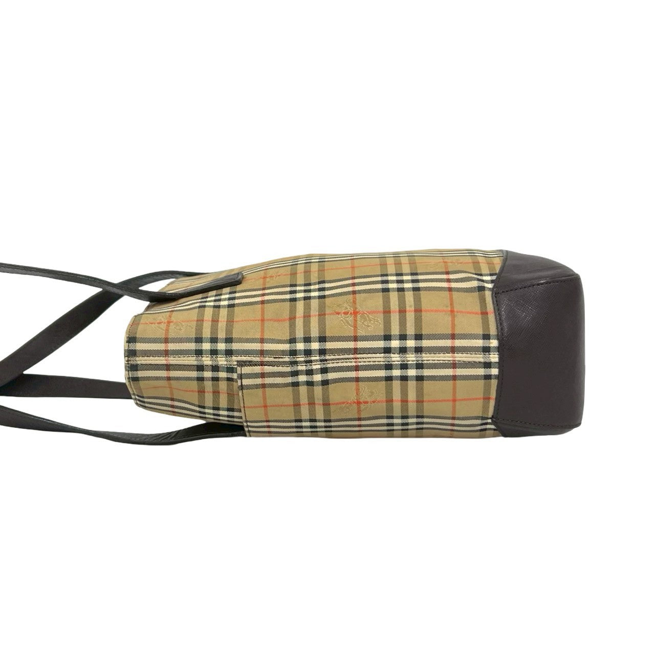 BURBERRY バーバリー トートバッグ 5