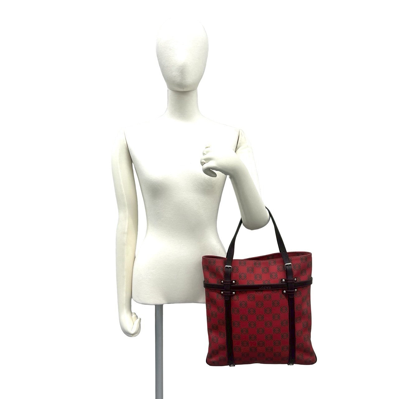 LOEWE ロエベ ハンドバッグ 2