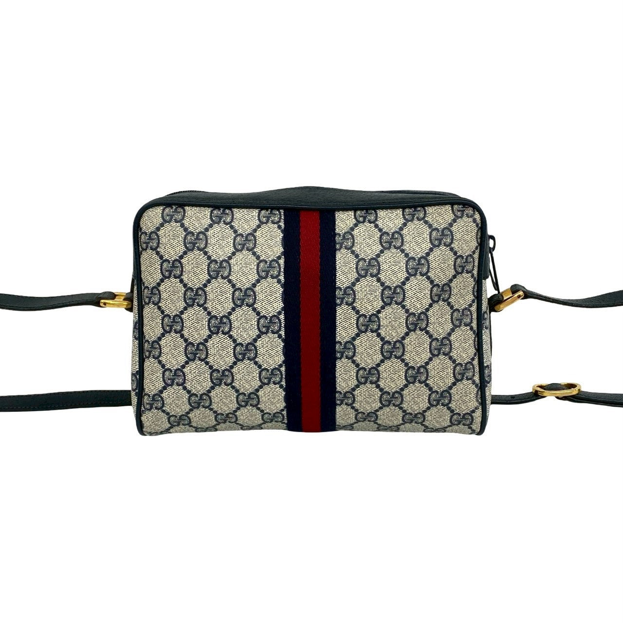 GUCCI グッチ (Vintage) ショルダーバッグ 3