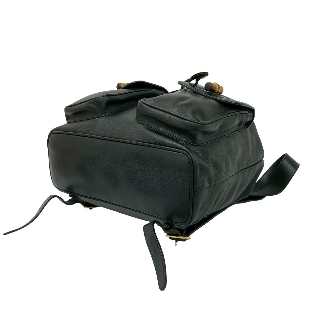 GUCCI グッチ (Vintage) リュックサック 8