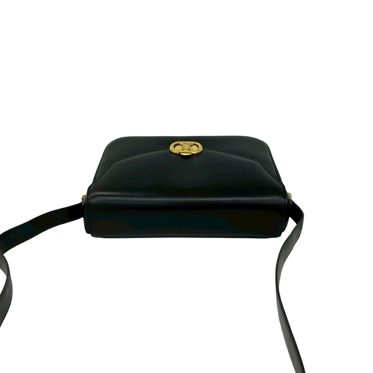 CELINE セリーヌ (Vintage) ショルダーバッグ 4