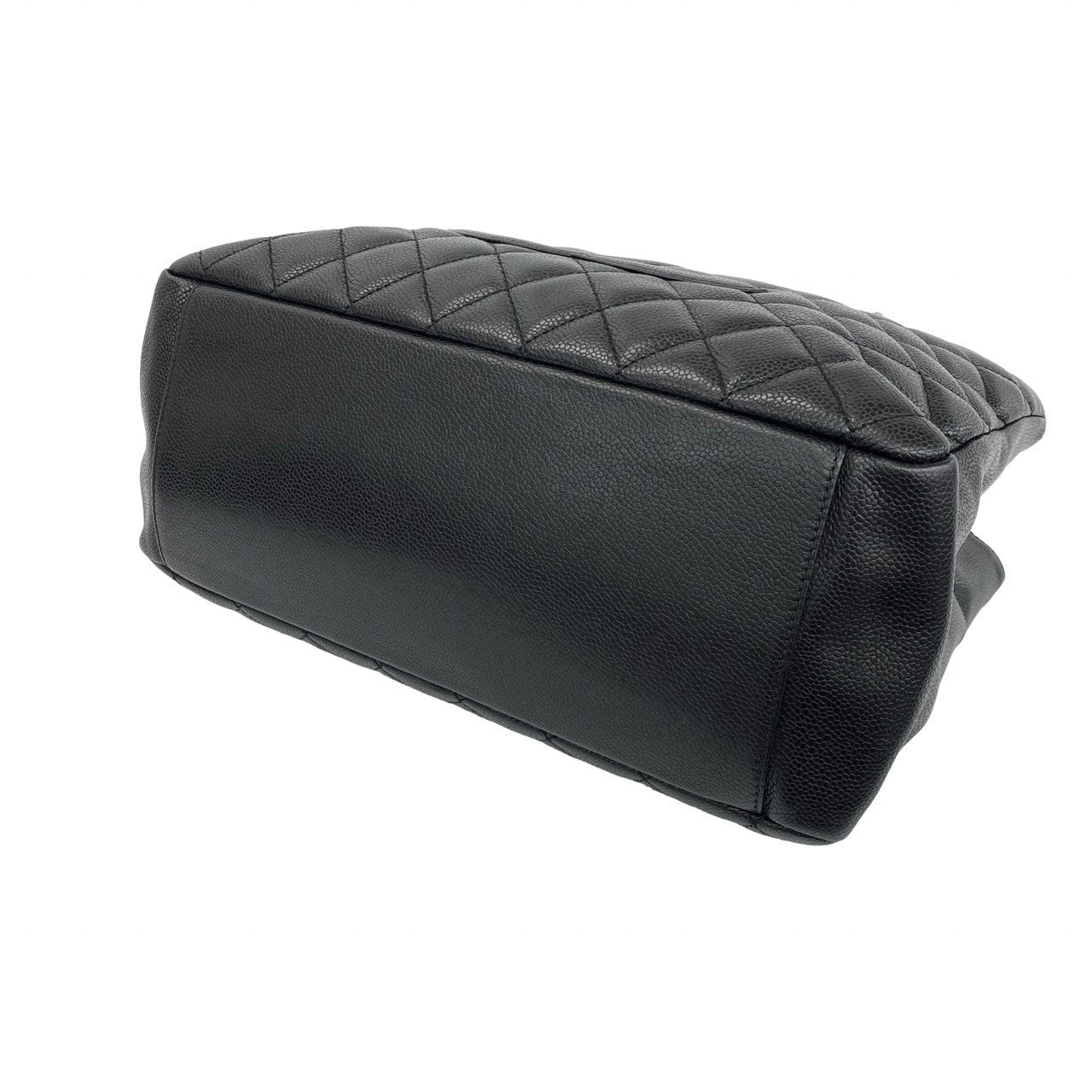 CHANEL シャネル GST トートバッグ 8