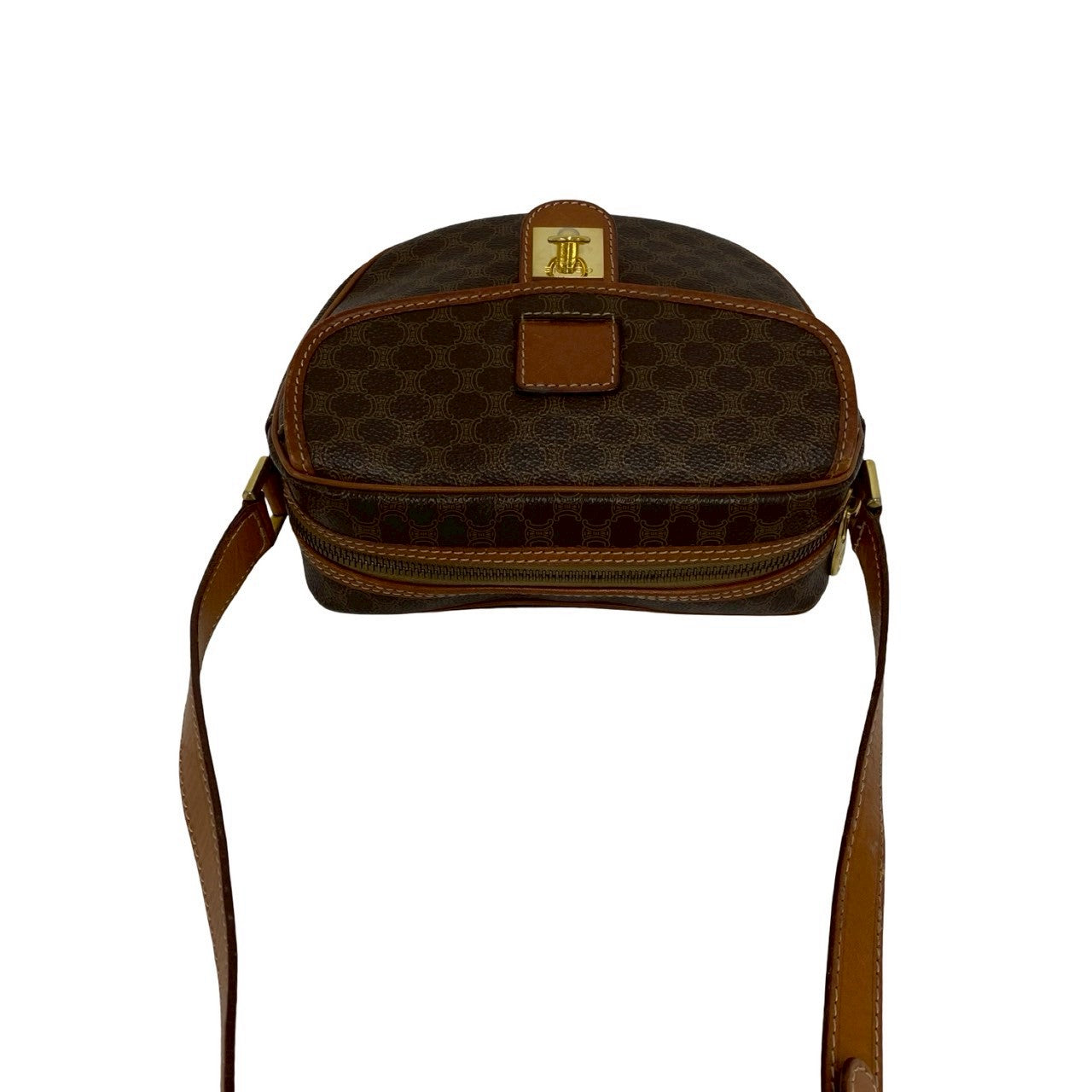 CELINE セリーヌ (Vintage) ショルダーバッグ 4