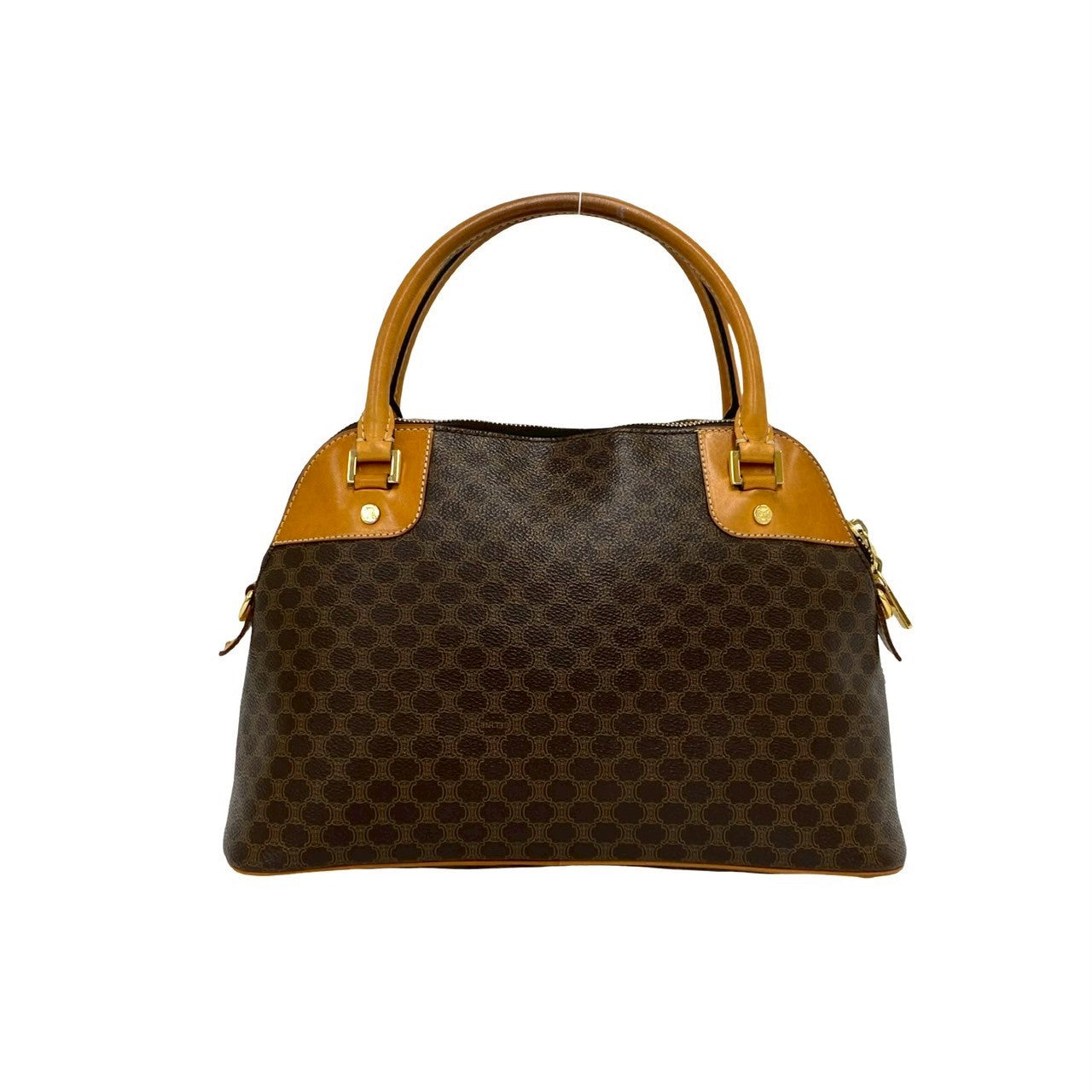 CELINE セリーヌ (Vintage) ハンドバッグ 3