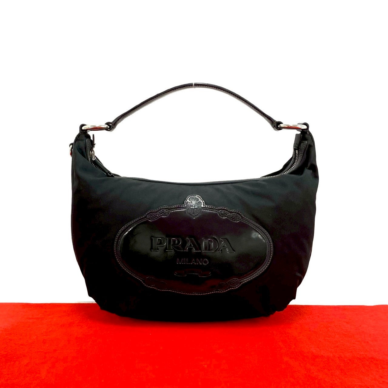 PRADA プラダ ハンドバッグ