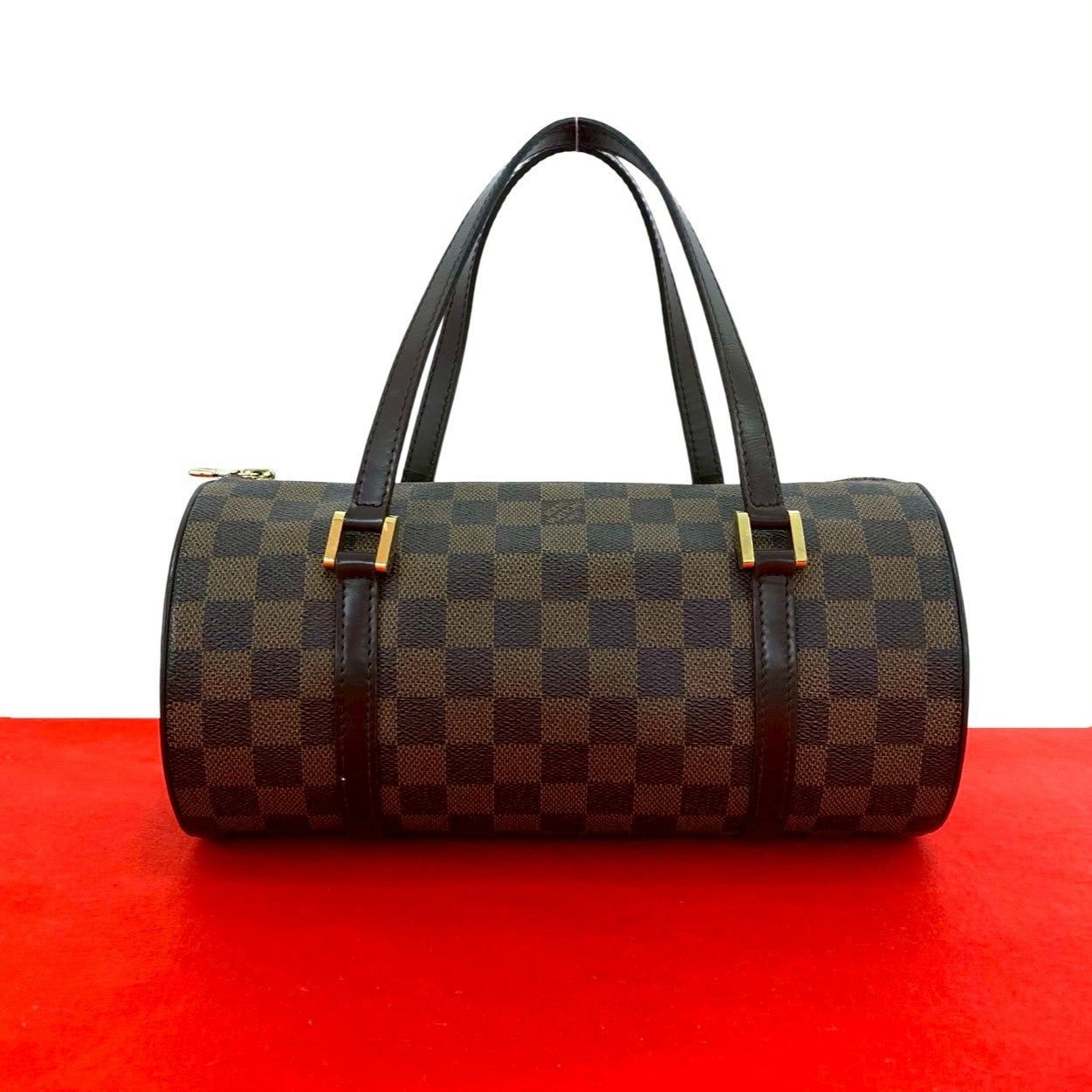 LOUIS VUITTON ルイヴィトン (Vintage) パピヨン 26 ハンドバッグ